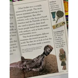 Secrets of the Mummies – Harriet Griffey 559540