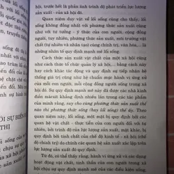 Lối sống đô thị Việt Nam trong quá trình đô thị hoá 712145