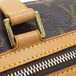 Túi xách vai Louis Vuitton Monogram Chate GM M51181 - Hàng hiệu Chính hãng 768406