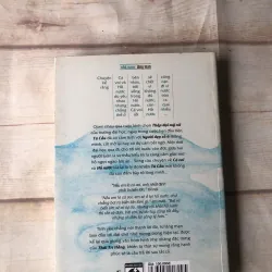 Cá Voi Và Hồ Nước - Thái Trí Hằng 757054