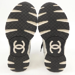 Giày thể thao CHANEL G39066 - Hàng hiệu Chính hãng 828596