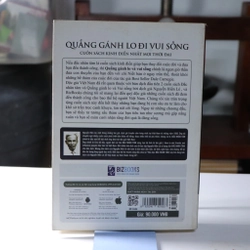 QUẲNG GÁNH LO VÀ VUI SỐNG 2018- NGUYỄN HIẾN LÊ 467528