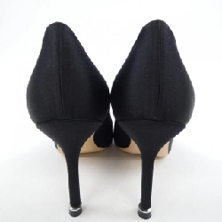 Giày cao gót MANOLO BLAHNIK - Hàng hiệu Authentic 827645