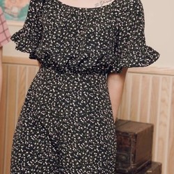 Jumpsuit Oyster size XS như mới 195746