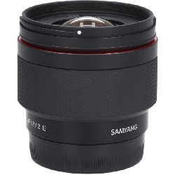 Sony E AF12mm F2 - Hàng hiệu Chính hãng 886766