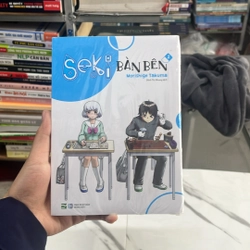 Seki bàn bên tập 2