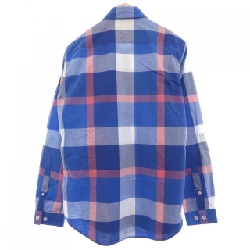 Áo sơ mi BLACK LABEL CRESTBRIDGE - Hàng hiệu Authentic 887096