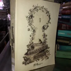 Khu vườn bí mật - Kang Yiul