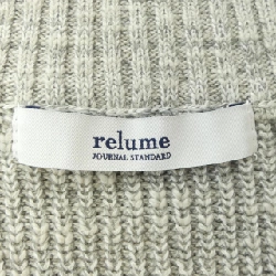 Áo gile relume 635536