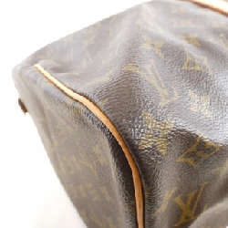 Túi xách Boston Louis Vuitton Monogram 45cm M41428 614525