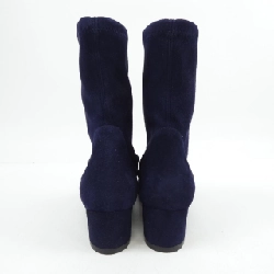 Giày bốt STUART WEITZMAN - Hàng hiệu Chính hãng 827823