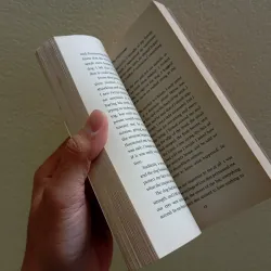 Pilgrimage sách ngoại văn tiếng Anh english book  789443