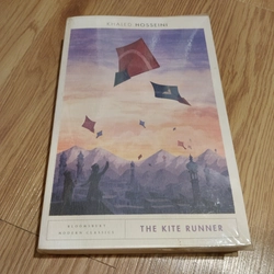The Kite Runner - Khaled Hosseini
