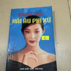 Hải Âu phi xứ - Quỳnh Dao (c47)