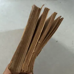 Papillon người tù khổ sai (Bộ 2 tập) 800856