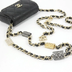 Túi đeo hông Chanel AP2401 - Hàng hiệu Chính hãng 763962