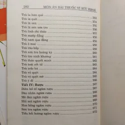 COMBO 2Q TỦ SÁCH GIA ĐÌNH - MÓN ĂN BÀI THUỐC... & NGHỆ THUẬT TỈA RAU CỦ QUẢ 763812