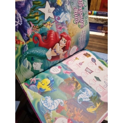 PRINCESS ANUAL 2015 Disney 203161