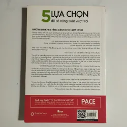 5 lựa chọn để có năng suất vượt trội  1025475