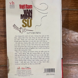 Việt Nam Văn Minh Sử 311741