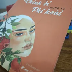 Sách Không Tự Khinh Bỉ Không Tự Phí Hoài - Vãn Tình, mới 90% 783895