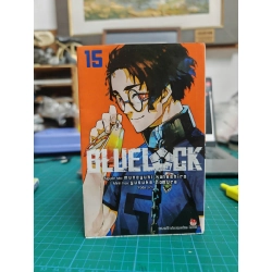 Truyện tranh Blue lock - Muneyuki Kaneshiro, Yusuke Nomura 126811