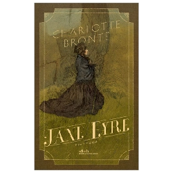 Jane Eyre (TB 179.000) - Charlotte Bronte 2023 New 100% HCM.PO 30159