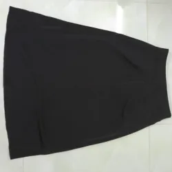 Váy midi lụa 783989