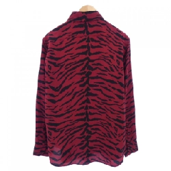 Áo sơ mi SAINT LAURENT 395733 Y316V - Hàng hiệu Authentic 822844