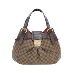 Túi xách vai Louis Vuitton Damier Sistina GM N41540 - Hàng hiệu Chính hãng