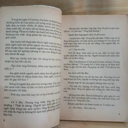 Tiểu Thuyết Trinh Thám - Thằng Khùng (James Hadley Chase) 592934