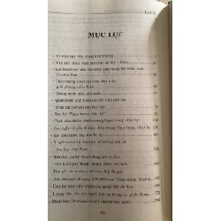 Đặng Thái Mai Toàn Tập (bộ 2 tập bìa cứng) -NXB Văn Học 2004 -bìa cứng,khổ 16x24cm , 792+997 trang -Sách lưu kho còn đẹp 452432