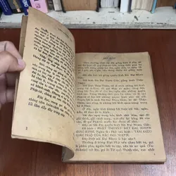 II Sách Phật Giáo: Kinh Bát Đại Nhơn Giác Giảng Giải - Thích Thanh Từ (Dịch) - 1973 592967