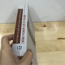 Bình Luận Khoa Học  970442