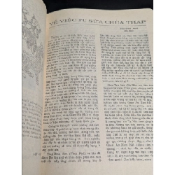 tạp chí giáo hội phật giáo việt nam ( khổ lớn ) 778550