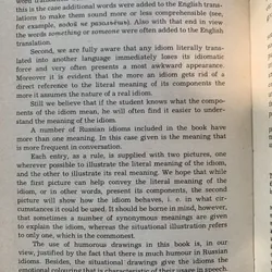 Sách học tiếng Nga: A BOOK OF RUSSIAN IDIOMS ILLUSTRATED, Tilman 3d stereotype edit 713165