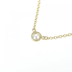 Dây chuyền Tiffany By The Yard - Hàng hiệu Authentic 843356