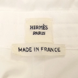 HERMES Elie Cartouche Clou de Selle 4H0571DV Váy 649071