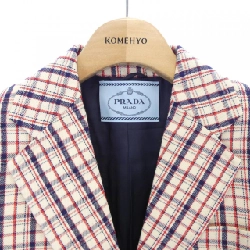 Áo khoác PRADA P586H S201 1VU6 - Hàng hiệu Chính hãng 809976