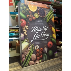 Khởi sự ăn chay - Đức Nguyễn