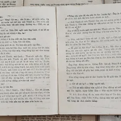Tiểu thuyết NHỮNG MẢNH ĐỜI ĐEN TRẮNG (Nguyễn Quang Lập) 726572