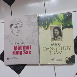 Một thời rừng Sác, nhật ký Đặng Thùy Trâm 525475