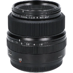 GF63mm F2.8R WR - Hàng hiệu Authentic 878711