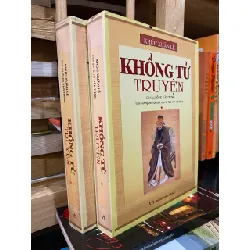 Khổng Tử truyện - Khúc Xuân Lễ 475378