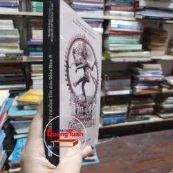 sách: Mấy tín ngưỡng Tôn giáo Đông Nam Á - Trương Sĩ Hùng (chủ biên) (A1) 566901