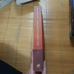 Trò Chơi Của Thiên Thần- Carlos Ruiz Zafon 715207