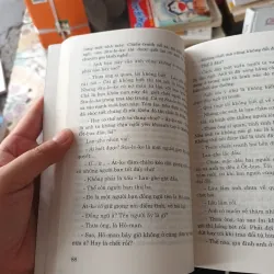 Hầm bí mật bên sông ENBƠ - A. Naxibốp 1005456