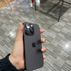 14pro 128gb mã Mỹ full zin chức năng 11tr7 máy trần không fix  757497