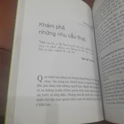 David Lambert, Keith Dugdale - SQ, Chỉ số bán hàng thông minh 1006014