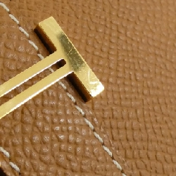 Ví compact Hermès Bearn 039790CC 621185